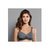 Soutien-gorge, faux seins, motif candide et confort agréable
