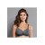 Soutien-gorge, faux seins, motif candide et confort agréable