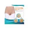 Culotte faux vagin transgenre en silicone