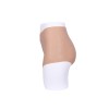Culotte faux vagin transgenre en silicone
