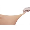 Culotte faux vagin transgenre en silicone