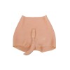 Culotte faux vagin transgenre en silicone