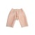 Shorty long faux vagin, silicone