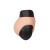 Culotte réaliste trangenre, en silicone