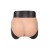 Culotte réaliste trangenre, en silicone