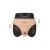 Culotte réaliste trangenre, en silicone