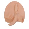 Culotte réaliste trangenre, en silicone