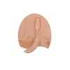 Culotte réaliste trangenre, en silicone